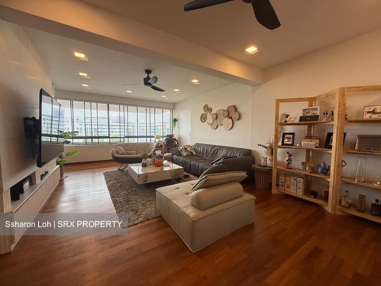 Bedok Court (D16), Condominium #546095441